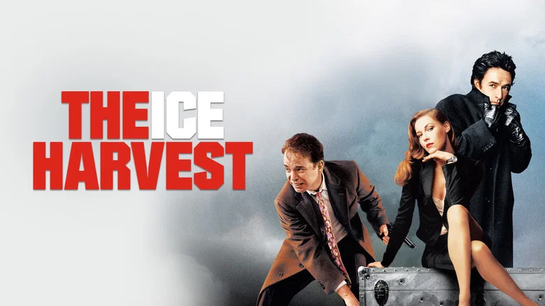 The Ice Harvest screenshot 7