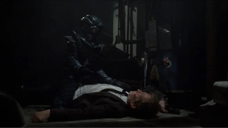 Biohazard screenshot 7