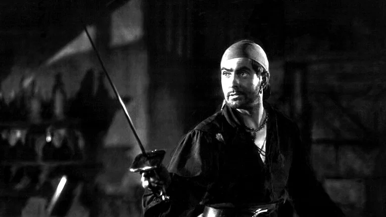 The Black Swan screenshot 8
