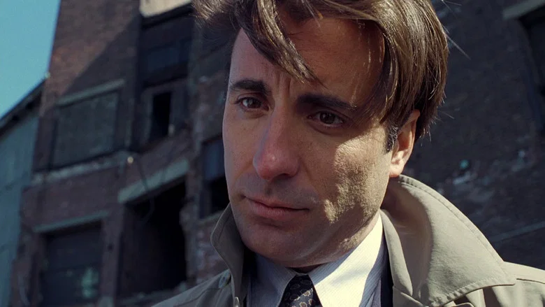 Night Falls on Manhattan screenshot 8