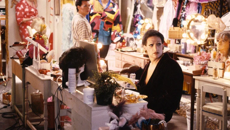 Torch Song Trilogy screenshot 2