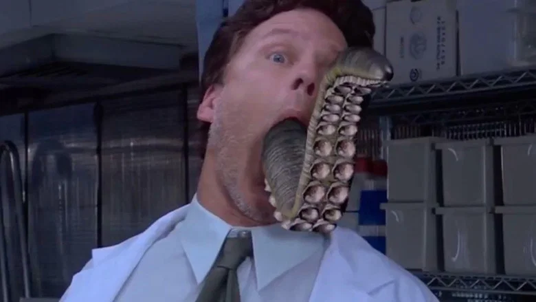 The Thing Below screenshot 1
