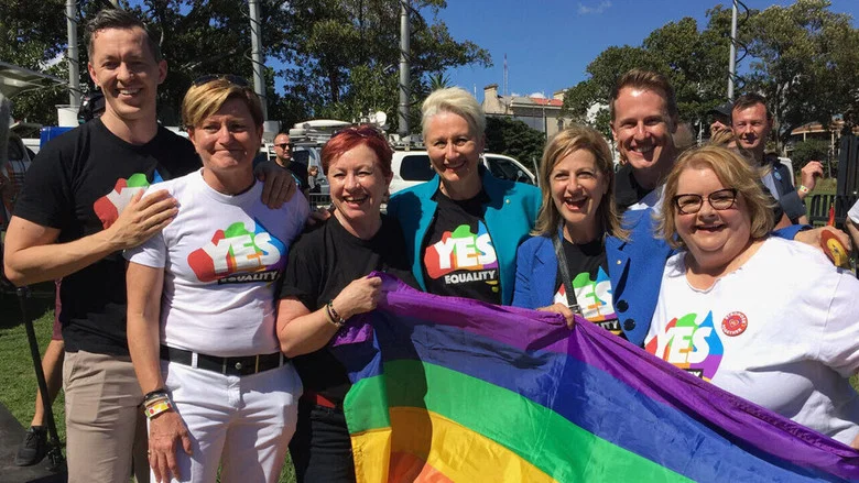 Australia Says Yes screenshot 1