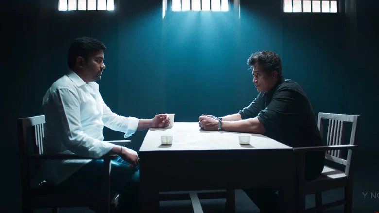 Tamizh Padam 2 screenshot 1