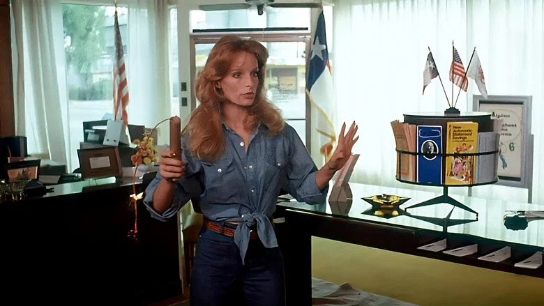 The Great Texas Dynamite Chase screenshot 5