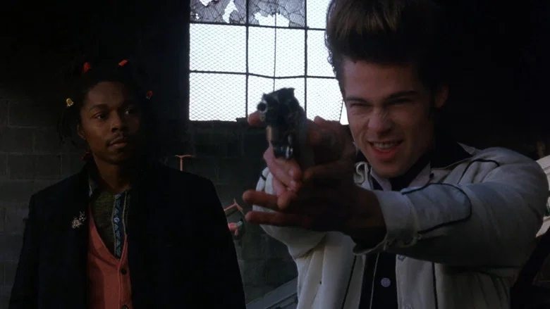 Johnny Suede screenshot 6