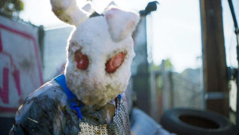 The Forever Purge screenshot 8
