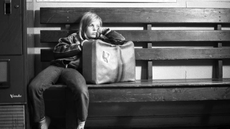 Alice in the Cities screenshot 7