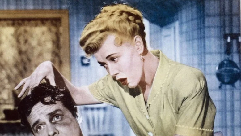 Blondie's Big Deal screenshot 1
