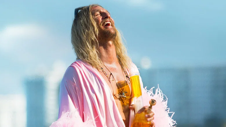 The Beach Bum screenshot 2