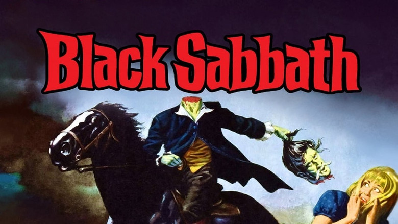 Black Sabbath screenshot 2