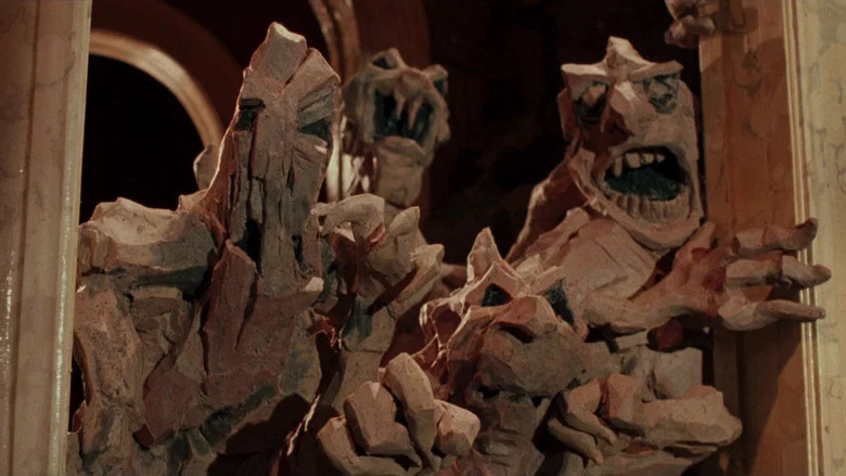 Return to Oz screenshot 2