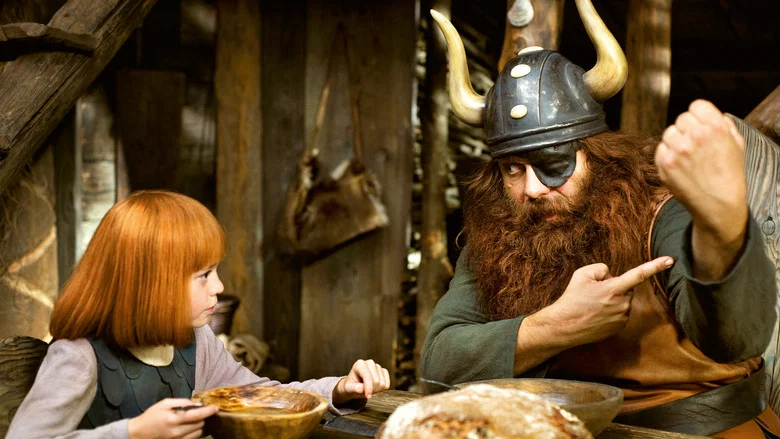 Wickie the Mighty Viking screenshot 5