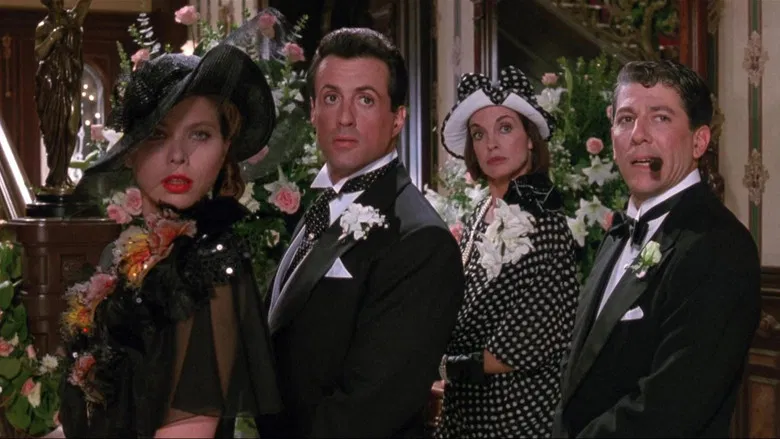 Oscar screenshot 2