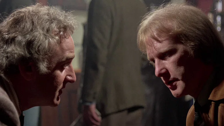 Sweeney! screenshot 3