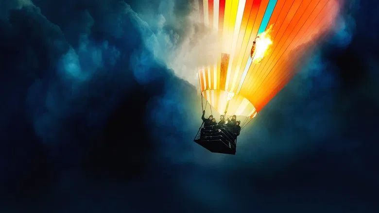 Balloon screenshot 1
