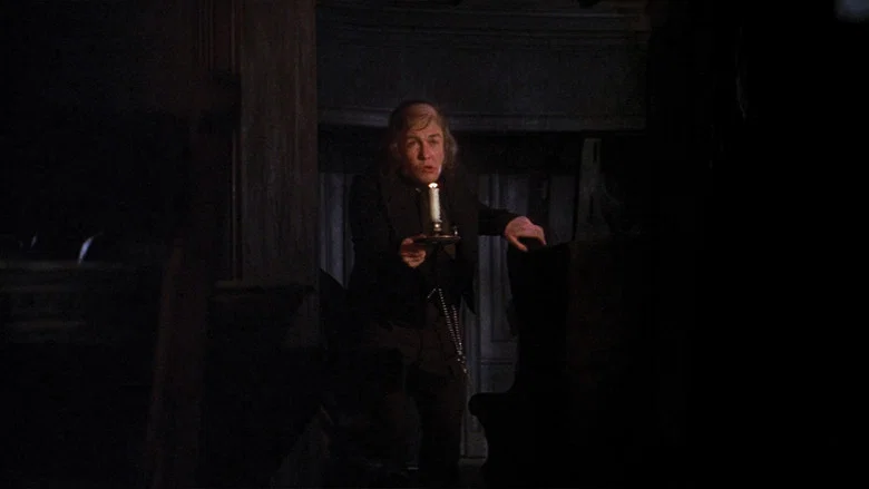 Scrooge screenshot 4