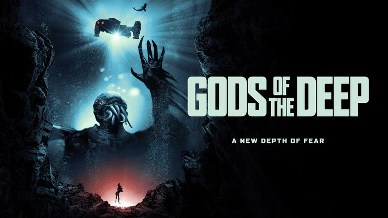 Gods of the Deep screenshot 2