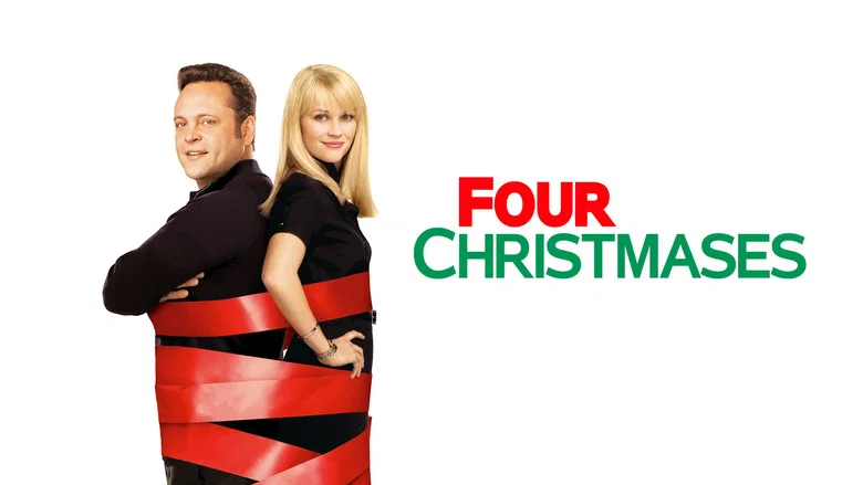 Four Christmases screenshot 8