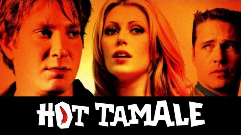 Hot Tamale screenshot 6
