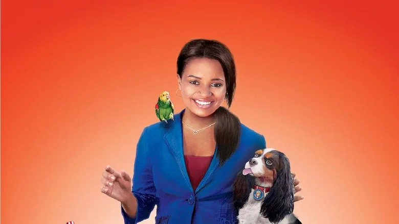 Dr. Dolittle: Tail to the Chief screenshot 2