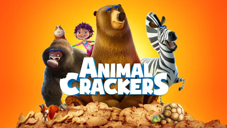 Animal Crackers screenshot 2