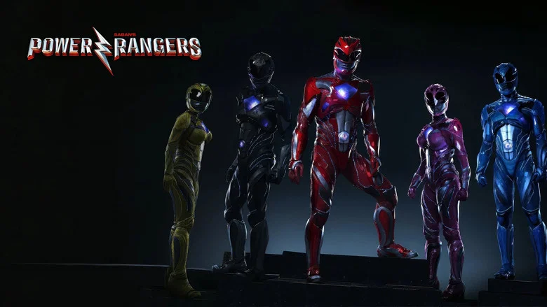 Power Rangers screenshot 8