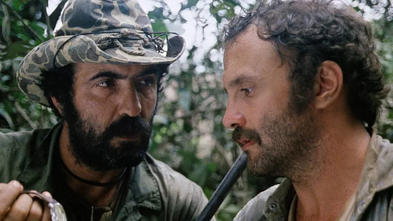 Cannibal Holocaust screenshot 5