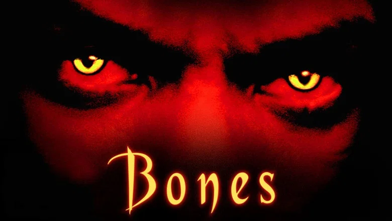 Bones screenshot 5