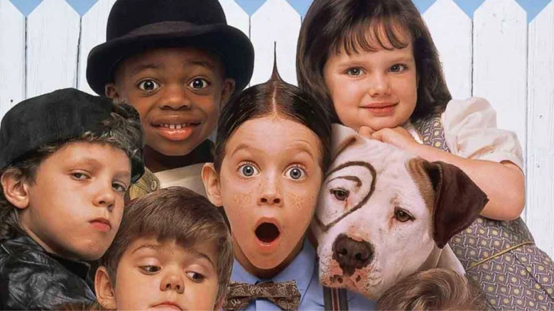 The Little Rascals screenshot 3