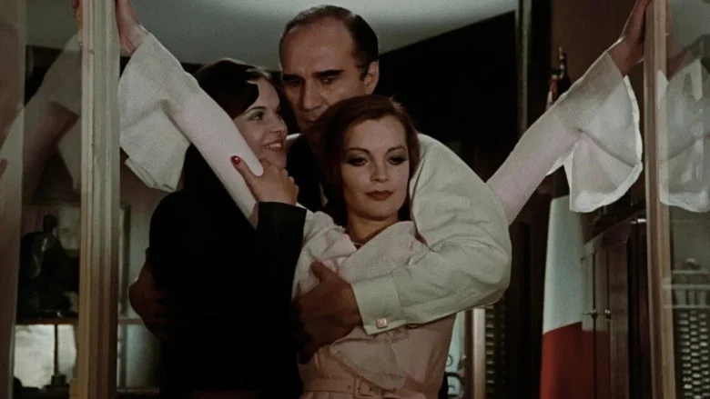 The Infernal Trio screenshot 2