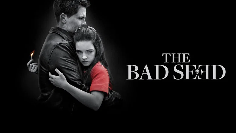 The Bad Seed screenshot 4