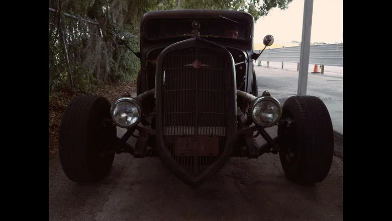 The One Who Waits Below screenshot 2