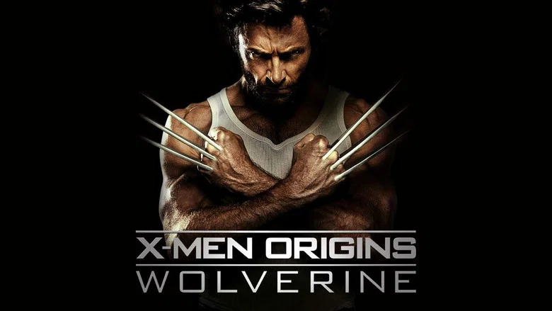 X-Men Origins: Wolverine screenshot 4