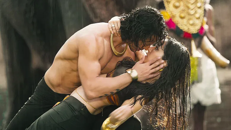 Baaghi screenshot 1