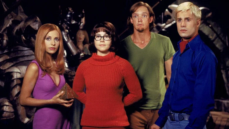 Scooby-Doo screenshot 7