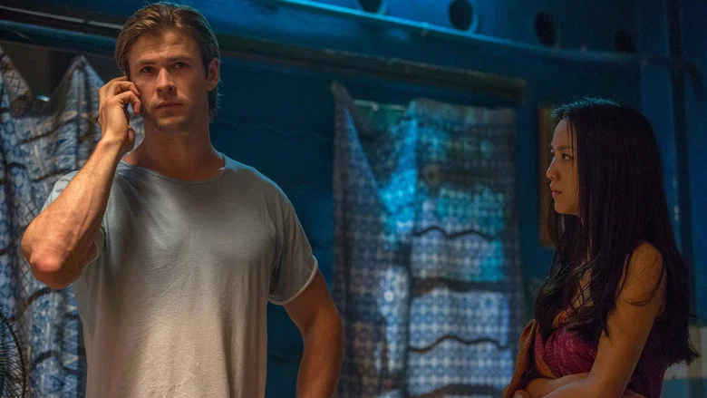 Blackhat screenshot 6