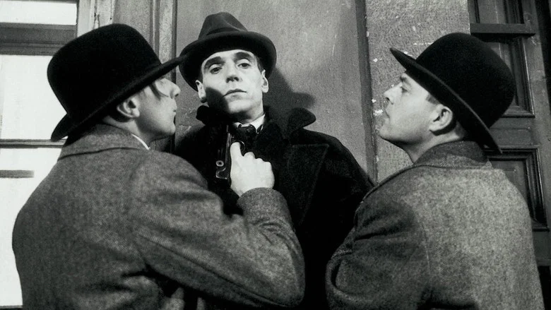 Kafka screenshot 1