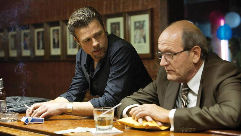 Killing Them Softly screenshot 8