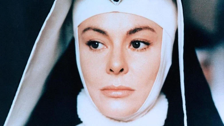 The Nun and the Devil screenshot 2