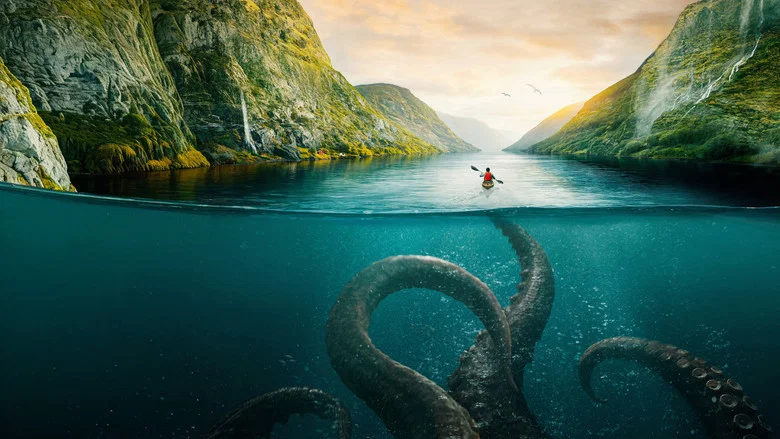 Kraken screenshot 5