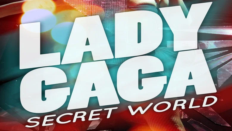 Lady Gaga's Secret World screenshot 1
