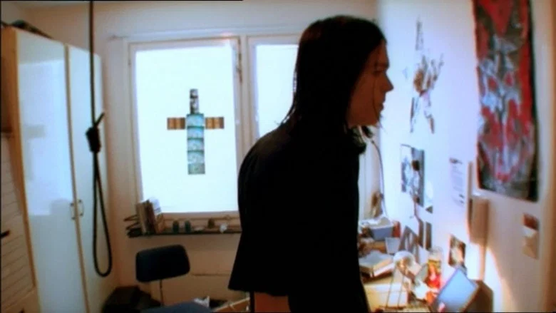 A Hole in My Heart screenshot 5