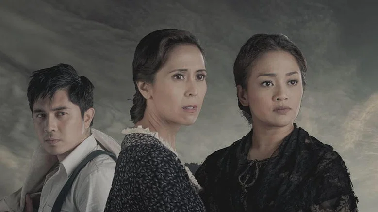 The Portrait screenshot 1