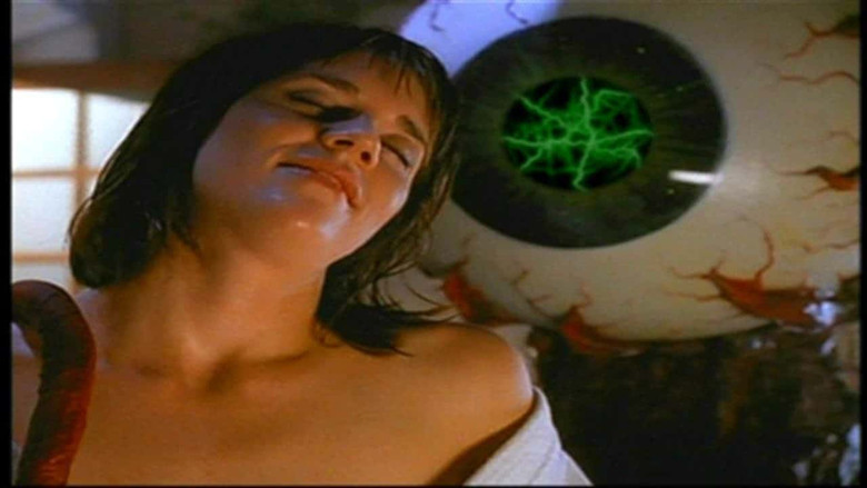 The Killer Eye screenshot 4