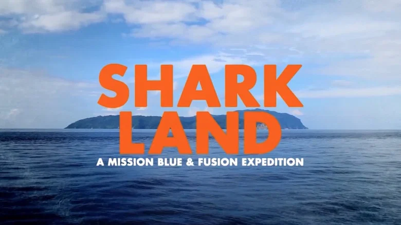Shark Land: Welcome to Cocos Island screenshot 1