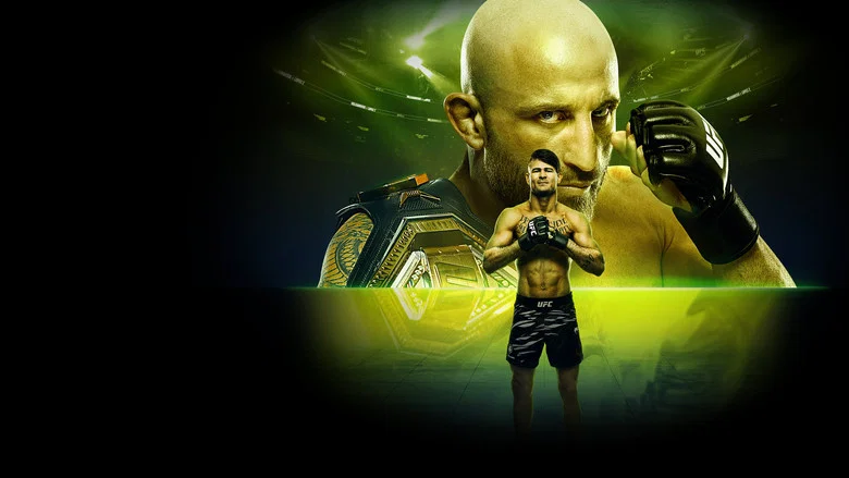 UFC 325: Volkanovski vs. Lopes 2 screenshot 2