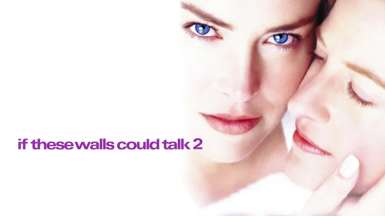 If These Walls Could Talk 2 screenshot 5