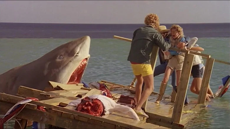 The Last Shark screenshot 2