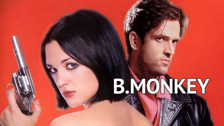 B. Monkey screenshot 8